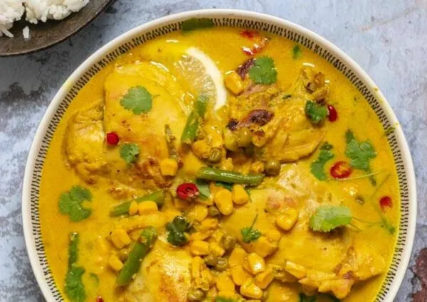 Kuku paka