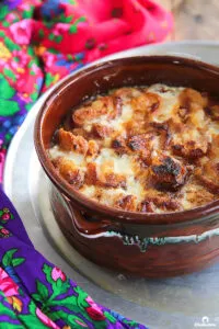 om Ali-African pastries