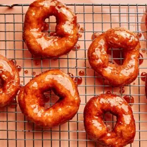 African pastries