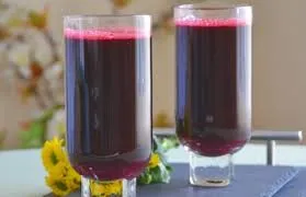 African drinks