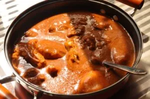 domoda-Senegalese dishes