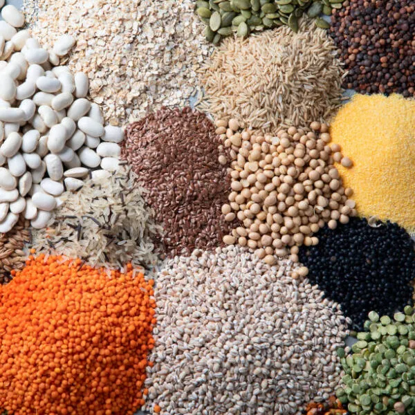 interesting facts about beans
