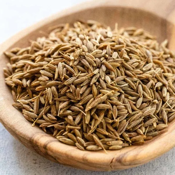 cumin african spice