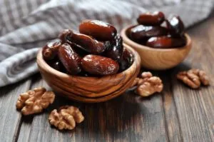 dates