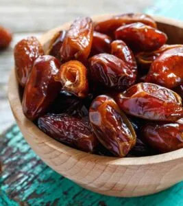 interesting facts about dates