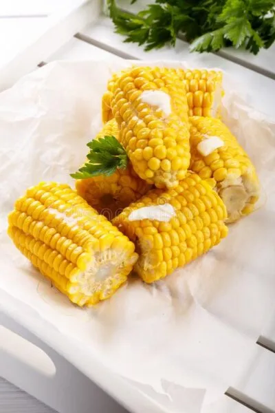 tasty Ghanaian snacks