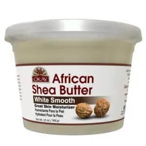 Shea Butter