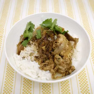 Yassa-African cuisjne