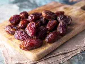 dates-African fruits