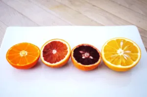 different types of oranges-interesting facts about oranges