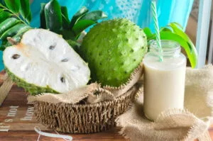 soursop