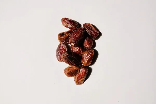African Dates African fruit