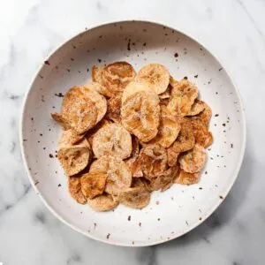 plantain chips-plantain chips