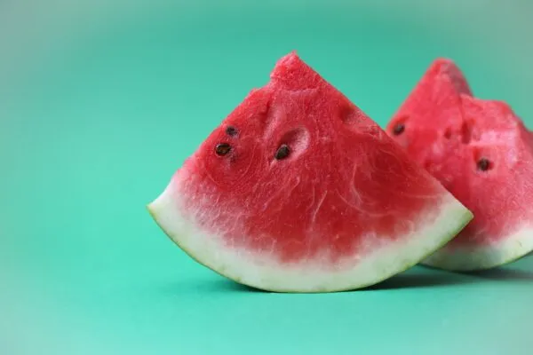 watermelon African fruit