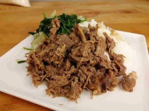 African delicaies