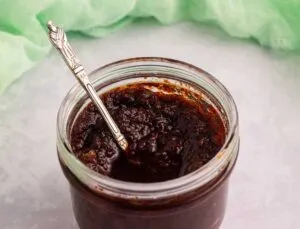 shitto sauce African sauce