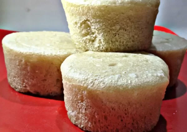 Alkubus Recipe