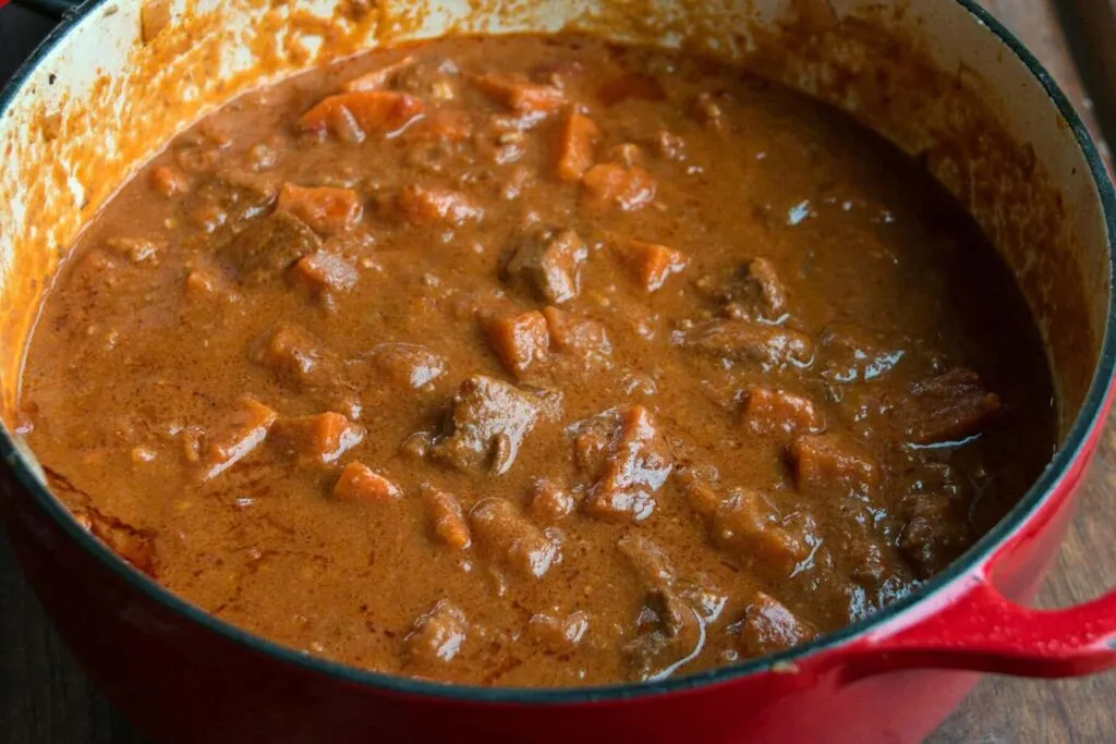 African Recipes Domada