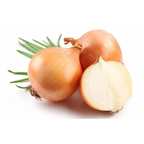 Yellow onion - nutritional benefit of onion