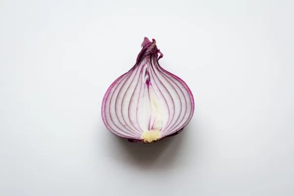 Onion - nutritional benefits of onion
