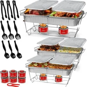 Serveware and Party Supplies