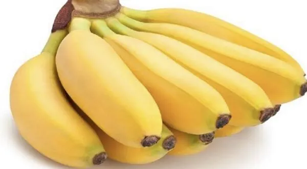 lady finger banana