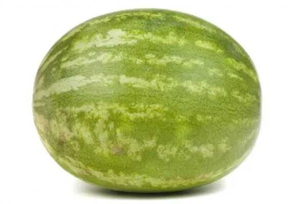 King of hearts watermelon - watermelon varieties