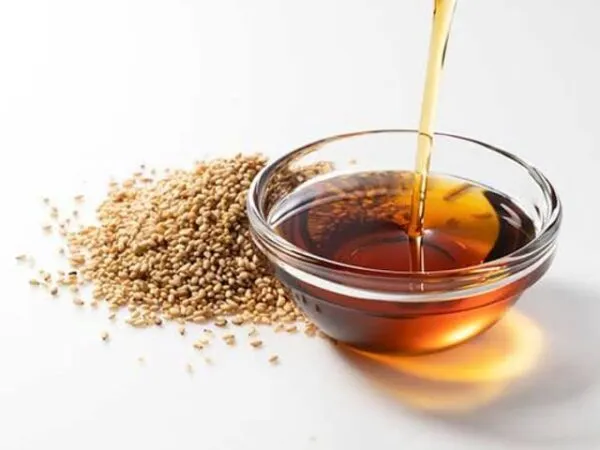 cooking oil