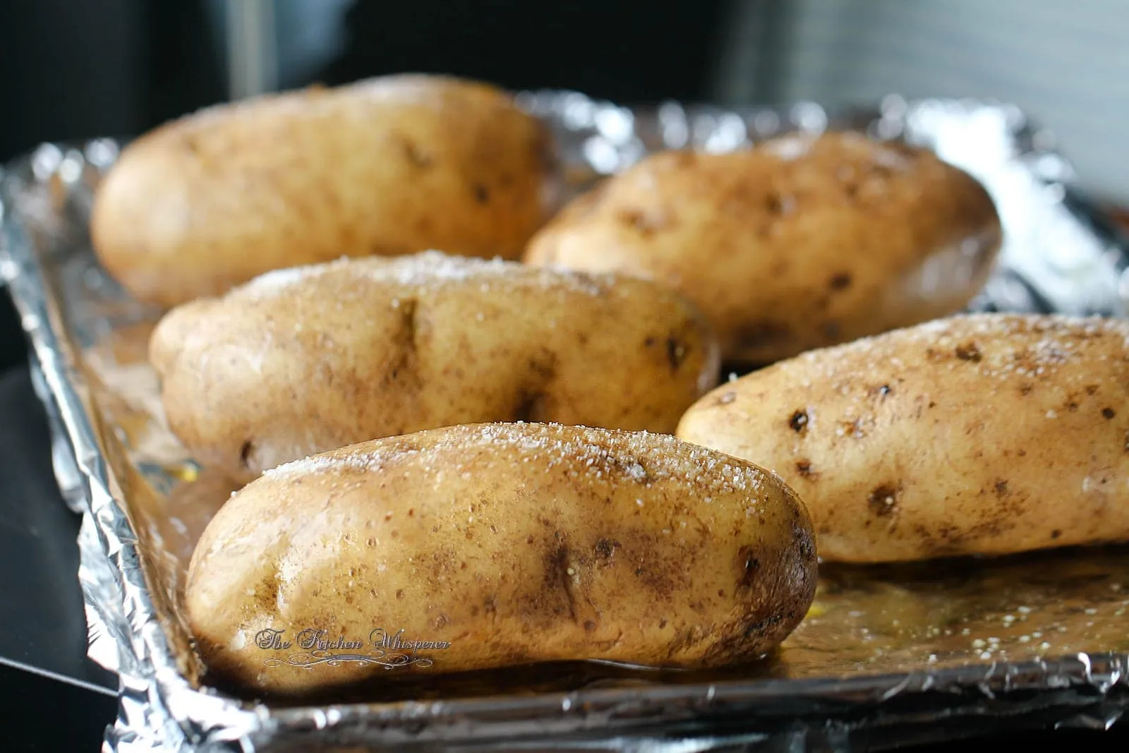 Baked Potato