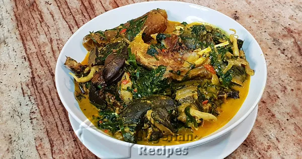 Ofe Owerri