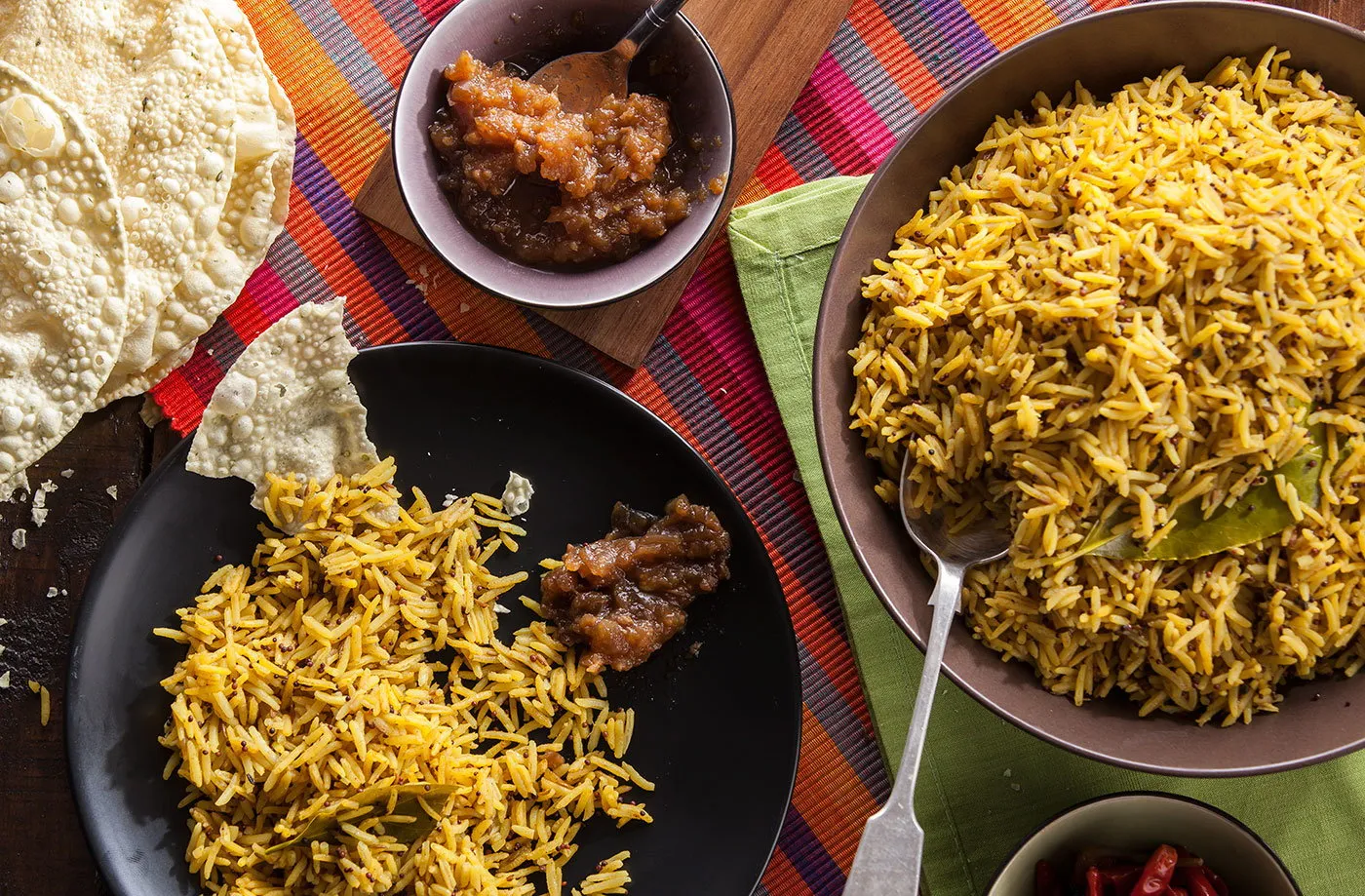 Pilau