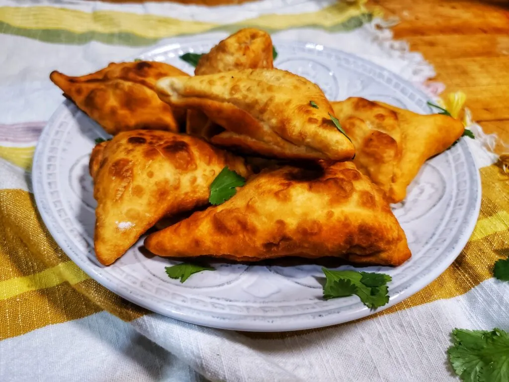 Ramadan Sambusa