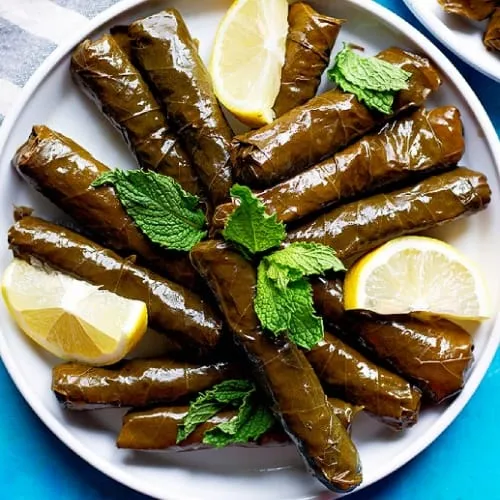 Ramadan Dolma