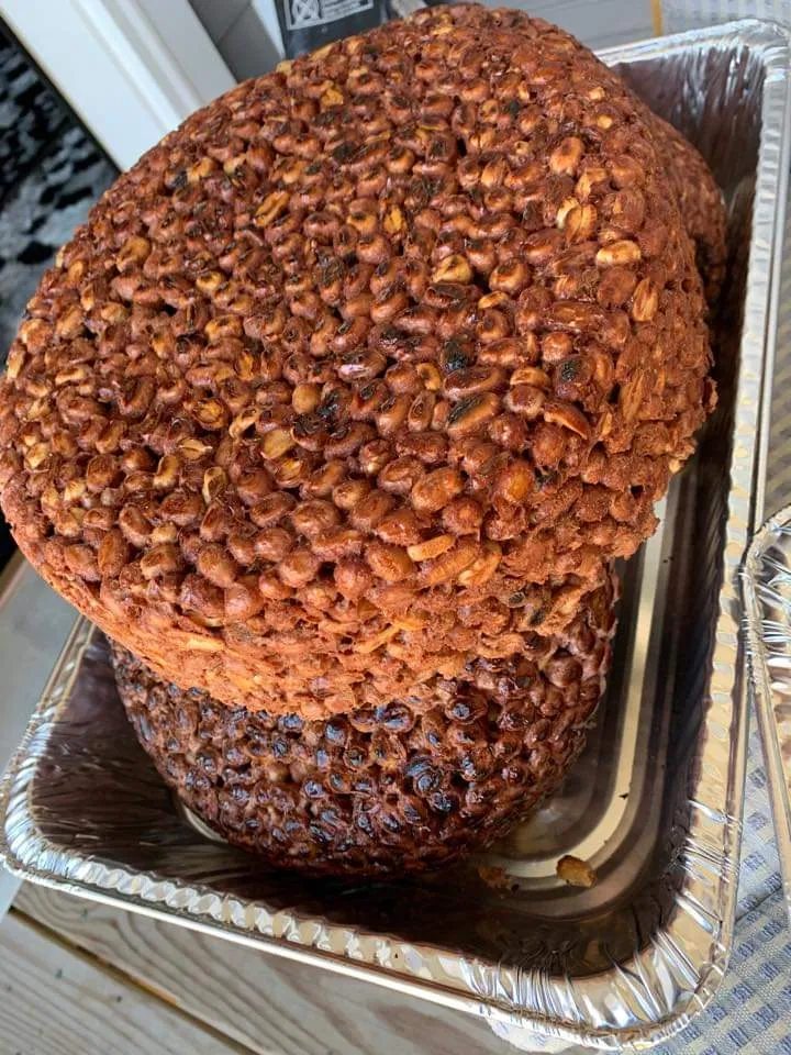 Groundnut Sweet
