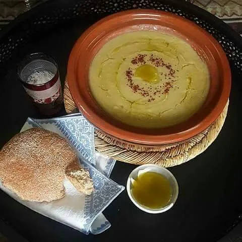 bissara