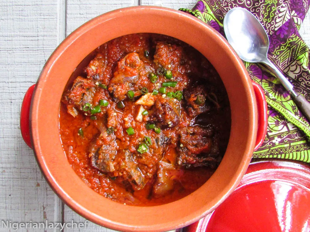 Easter Meal Ideas Cabrito