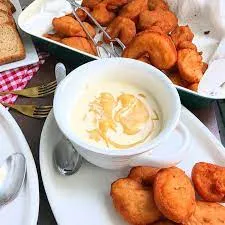 Pap and Akara