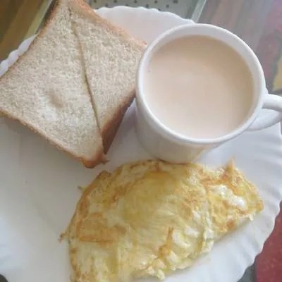 Tea and Bread