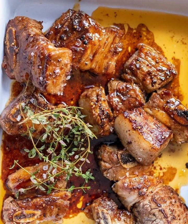 Nyama Choma