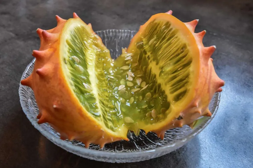 Horned Melon