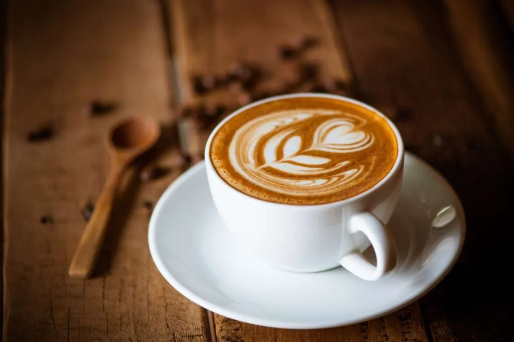 African Origin Coffee