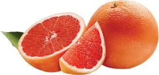 Grape Fruit