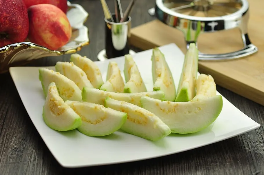 Guava Fruit