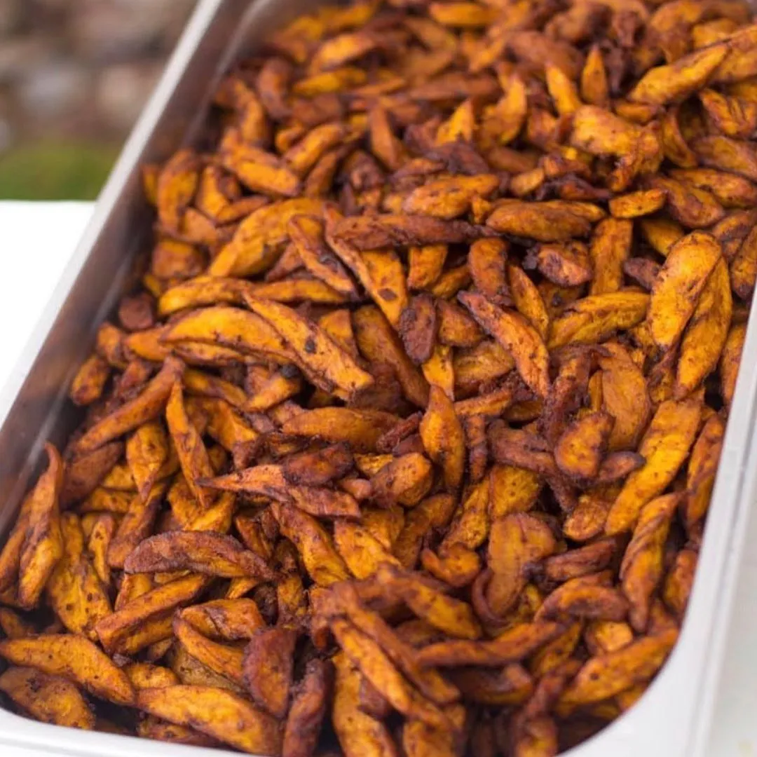 Kelewele