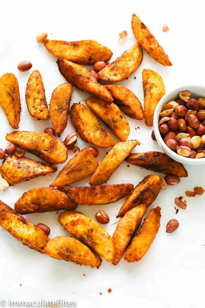 Kelewele
