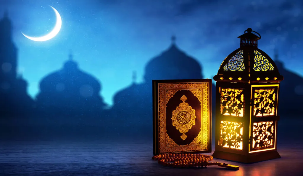 Ramadan