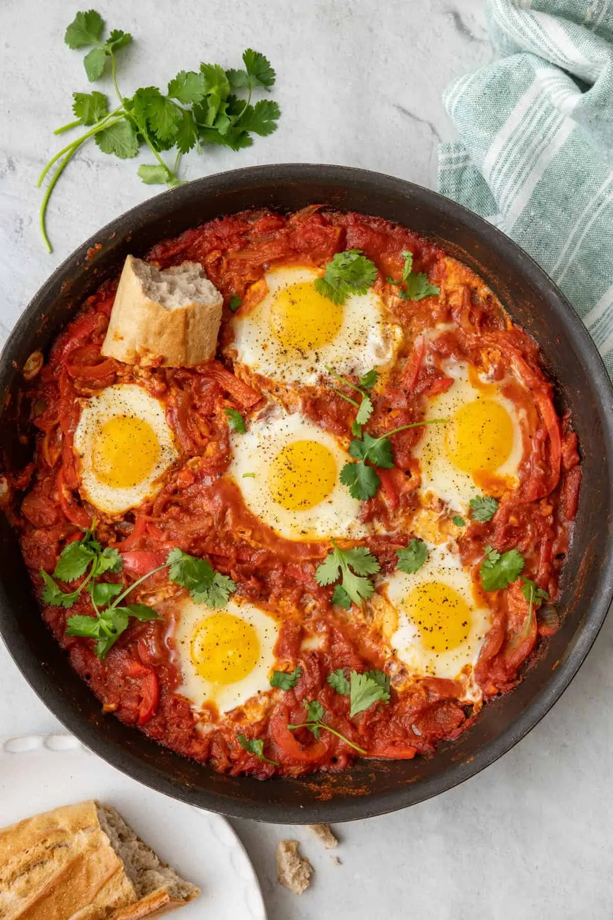 Shakshuka