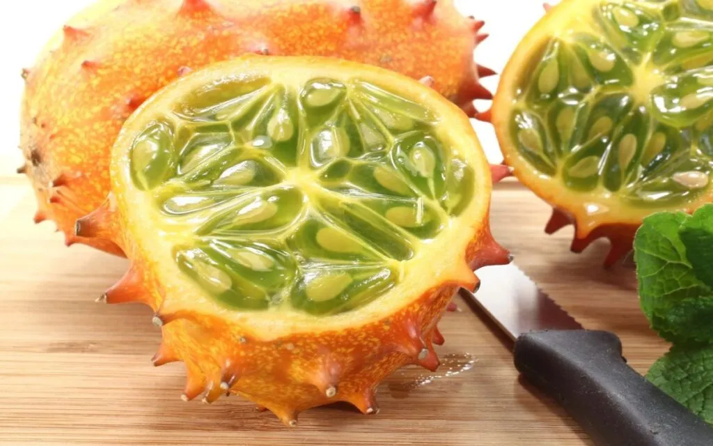Horned Melon