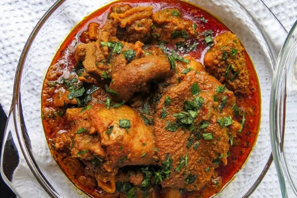 Ofe Akwu