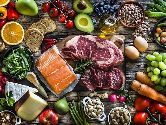 African tips for weight loss